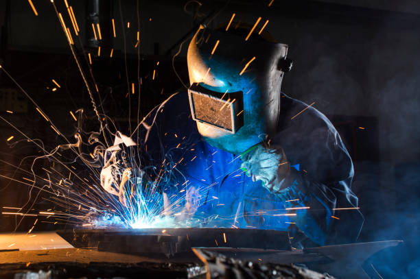 Best Welding Inspection and Certification in Meadville, PA