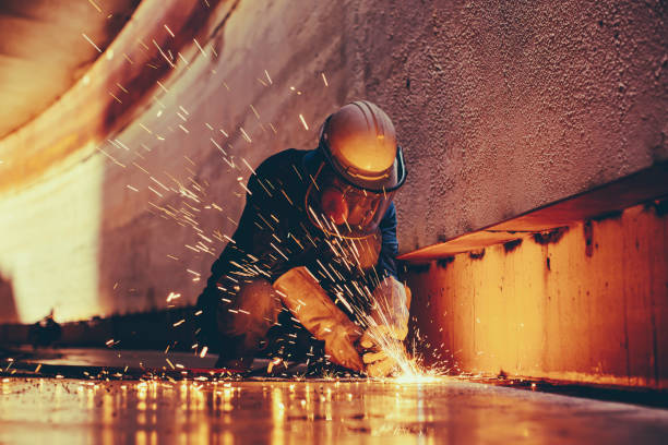 Best Marine and Shipbuilding Welding in Meadville, PA