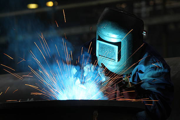 Meadville, PA Welder & Metal Fabrication Company