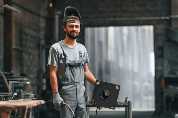 Affordable Welder Services in Meadville, PA