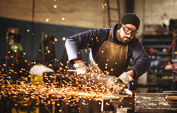 Best Maintenance and Repair Welding in Meadville, PA